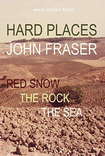 Hard Places [Hardcover]