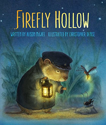 Firefly Hollow [Paperback]