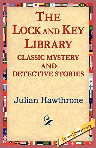 Lock and Key Library Classic Mystrey and Detective Stories [Paperback]