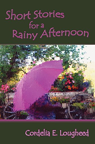 Short Stories for a Rainy Afternoon [Paperback]