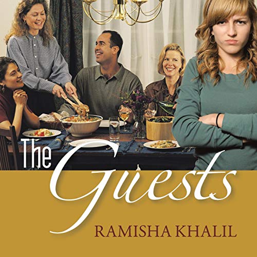 The Guests [Paperback]