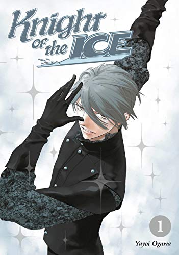 Knight of the Ice 1 [Paperback]