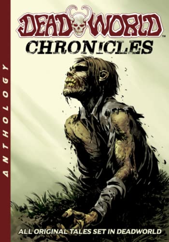 Deadworld Chronicles [Paperback]