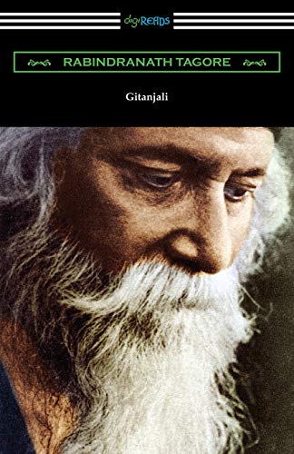Gitanjali [Paperback]
