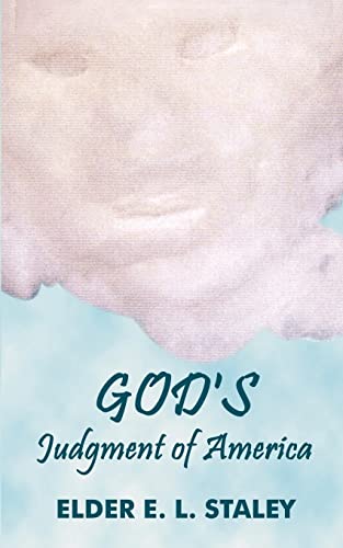 God's Judgement Of America [Paperback]