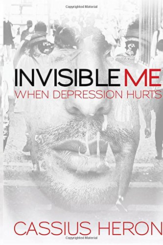 Invisible Me [Paperback]