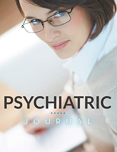 Psychiatric Journal [Paperback]