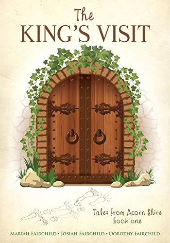 The King's Visit [Paperback]
