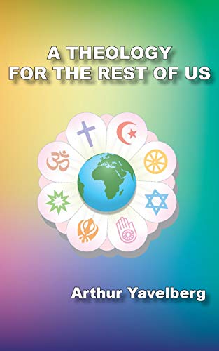 Theology for the Rest of Us [Paperback]