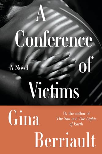 A Conference of Victims A Novella [Paperback]