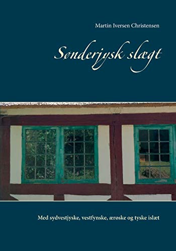 Sonderjysk Slaegt
