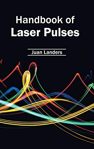 Handbook Of Laser Pulses [Hardcover]