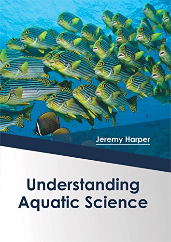Understanding Aquatic Science [Hardcover]