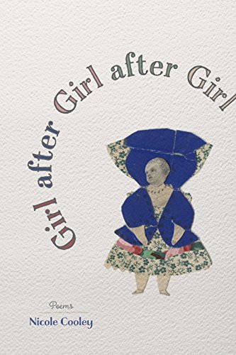 Girl After Girl After Girl Poems (barataria Poetry) [Paperback]