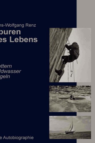 Spuren des Lebens [Hardcover]