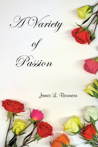 A Variety Of Passion [Paperback]
