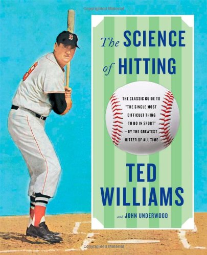 Science of Hitting [Paperback]