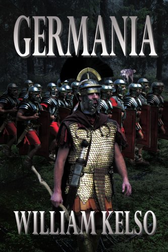 Germania [Paperback]