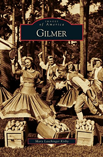 Gilmer [Hardcover]