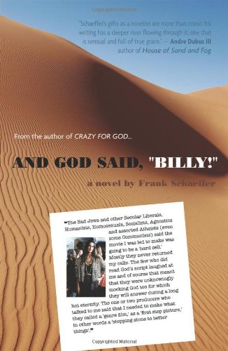 And God Said, Billy - A Novel [Paperback]