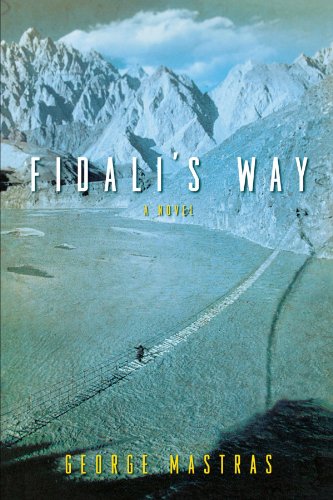 Fidali&39s Way A Novel [Paperback]