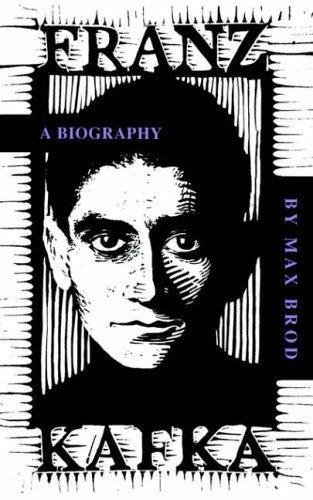 Franz Kafka [Paperback]