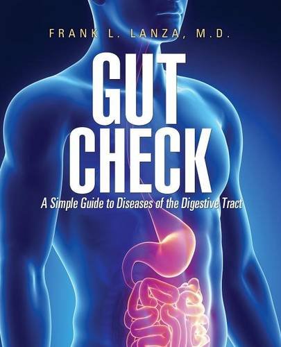 Gut Check [Paperback]