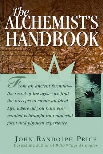 The Alchemist's Handbook [Paperback]