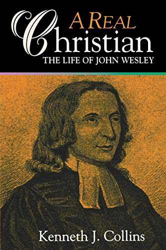 A Real Christian [Paperback]