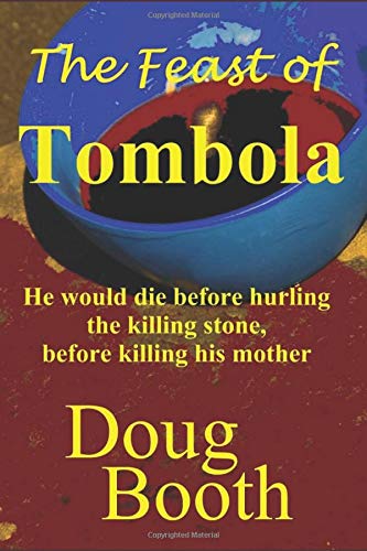 Feast of Tombola [Paperback]