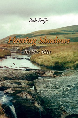 Fleeting Shadows [Paperback]