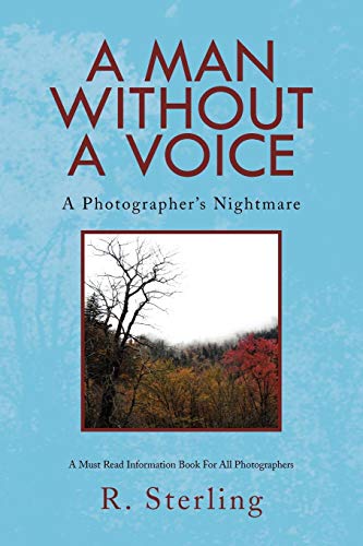 Man Without a Voice [Paperback]
