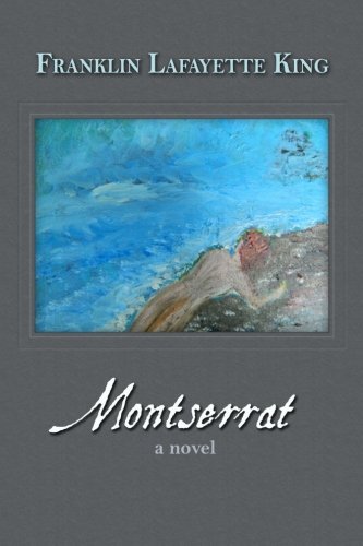 Montserrat [Paperback]