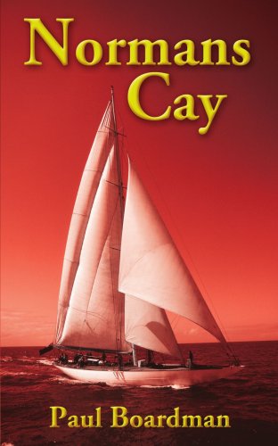 Normans Cay [Paperback]