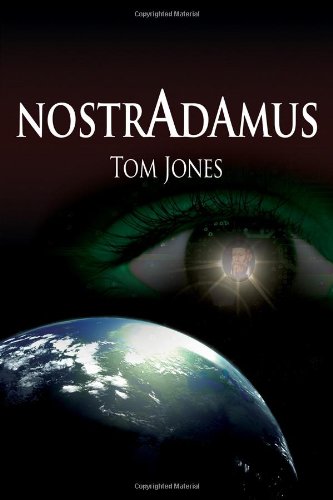 Nostradamus [Paperback]