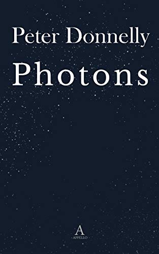 Photons [Paperback]