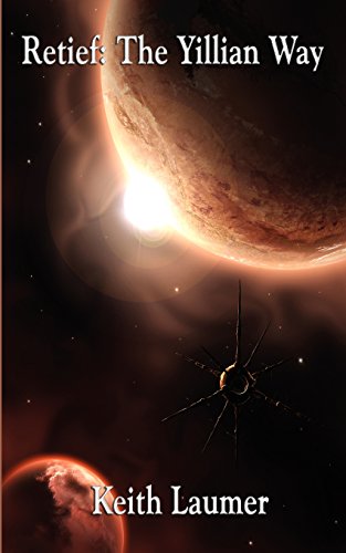 Retief  The Yillian Way [Paperback]