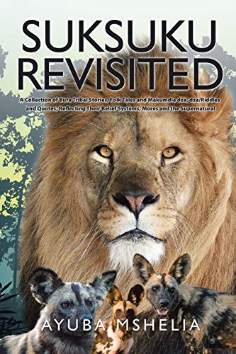 Suksuku Revisited [Paperback]