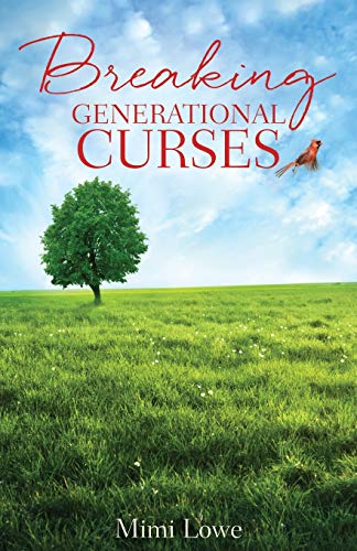 Breaking Generational Curses [Paperback]