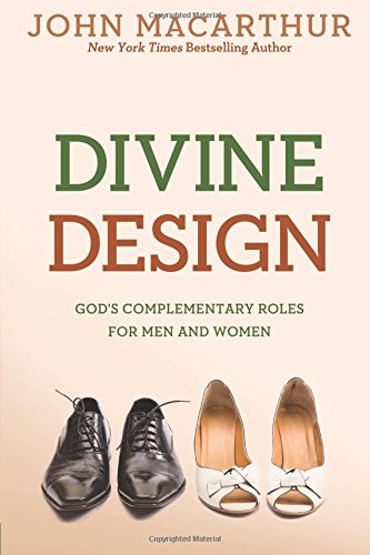 Divine Design [Paperback]
