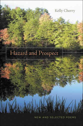 Hazard And Prospect New And Selected Poems [Hardcover]