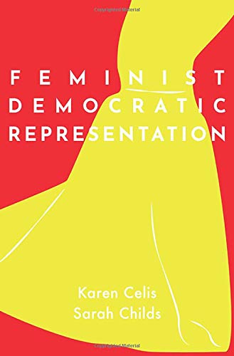 Feminist Democratic Representation [Hardcover]