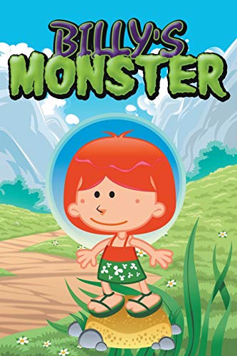 Billy's Monste [Paperback]