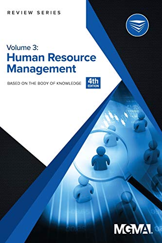 Body of Knowledge Review Series  Human Resource Management [Paperback]