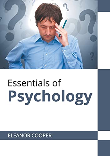 Essentials of Psychology [Hardcover]