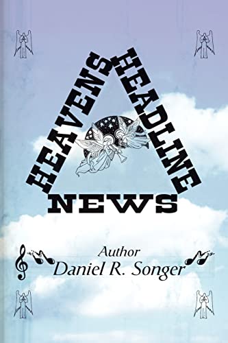 Heaven's Headline News [Paperback]