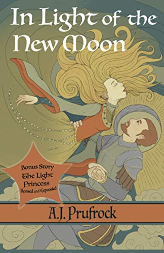 In Light of the New Moon [Paperback]