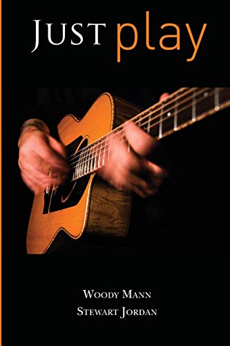Just Play [Paperback]