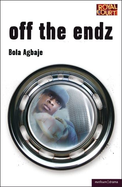 Off the Endz [Paperback]