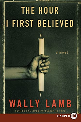 The Hour I First Believed A Novel [Paperback]